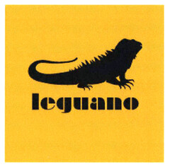 leguano