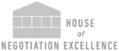 HOUSE of NEGOTIATION EXCELLENCE