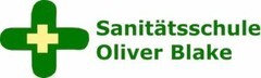 Sanitätsschule Oliver Blake