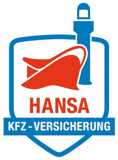 HANSA KFZ-VERSICHERUNG