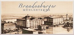 Brandenburger MÜHLENTRUNK