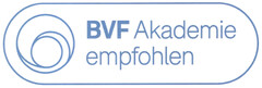 BVF Akademie empfohlen