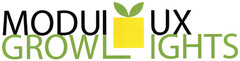 MODUL GROWL LUX LIGHTS