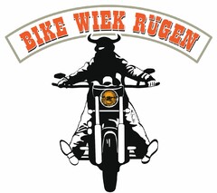 BIKE WIEK RÜGEN