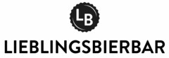 LB LIEBLINGSBIERBAR