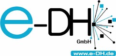e-DH GmbH