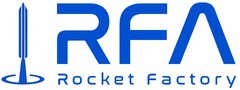 RFA Rocket Factory