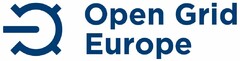 Open Grid Europe