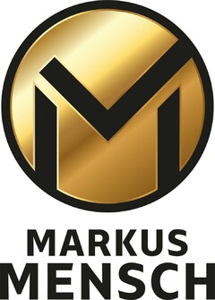 M MARKUS MENSCH