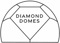 DIAMOND DOMES