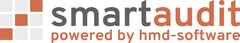 smartaudit powered by hmd-software