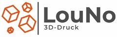 LouNo 3D-Druck