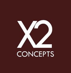 X2 CONCEPTS