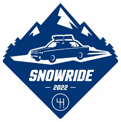 SNOWRIDE - 2022 -