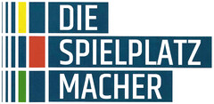 DIE SPIELPLATZMACHER