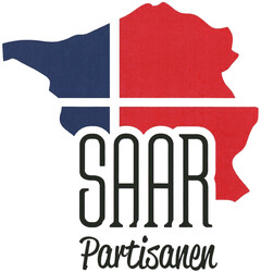 SAAR Partisanen