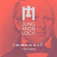 JUNG KNOBLOCH immanuel TROCKEN