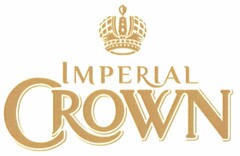 IMPERIAL CROWN