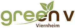 green v Viernheim