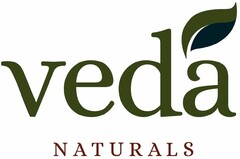 veda NATURALS