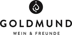 GOLDMUND WEIN & FREUNDE