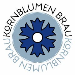 KORNBLUMEN BRAU