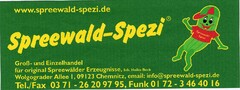 Spreewald-Spezi