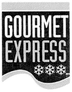 GOURMET EXPRESS