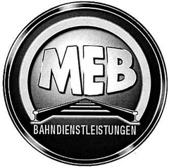 MEB BAHNDIENSTLEISTUNGEN