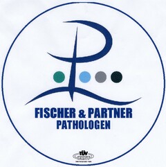 FISCHER & PARTNER PATHOLOGEN