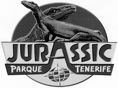 JURASSIC PARQUE TENERIFE