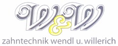 W&W zahntechnik wendl u. willerich