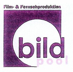 Film- & Fernsehproduktion bild pool