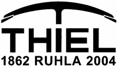 THIEL RUHLA