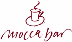 mocca bar