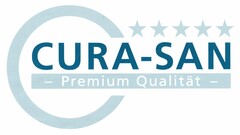 CURA-SAN Premium Qualität