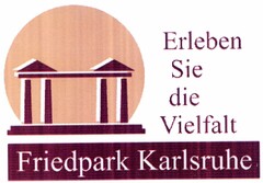 Friedpark Karlsruhe