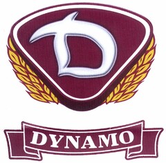 D DYNAMO