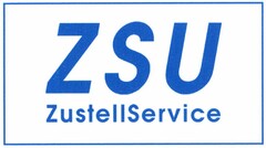 ZSU ZustellService