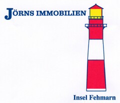 JÖRNS IMMOBILIEN Insel Fehmarn