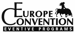 EUROPE CONVENTION EVENTIVE PROGRAMS