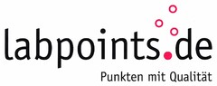 labpoints.de Punkten mit Qualität