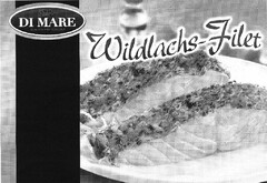 DI MARE Wildlachs-Filet