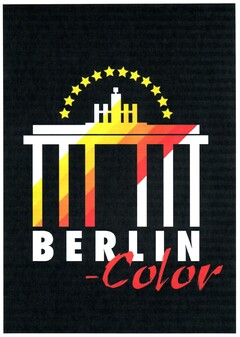 BERLIN-Color