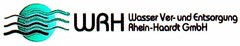 WRH Wasser Ver- und Entsorgung Rhein-Haardt GmbH