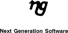 ng Next Generation Software