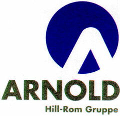 ARNOLD Hill-Rom Gruppe