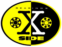 X-SIDE