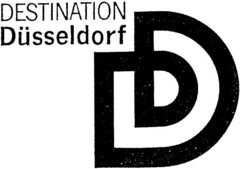 DESTINATION Düsseldorf