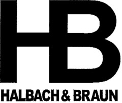 HB HALBACH & BRAUN